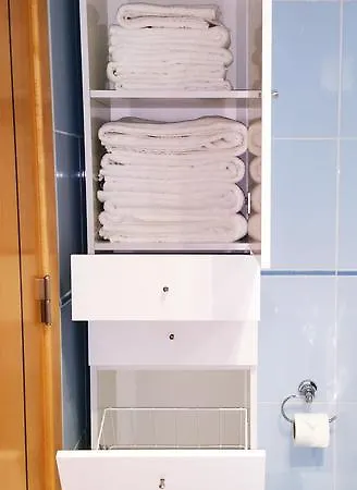 Aquaflat By Teresa Apartamento