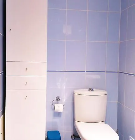 Apartamento Aquaflat By Teresa *