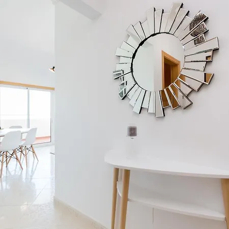 Apartamento Aquaflat By Teresa