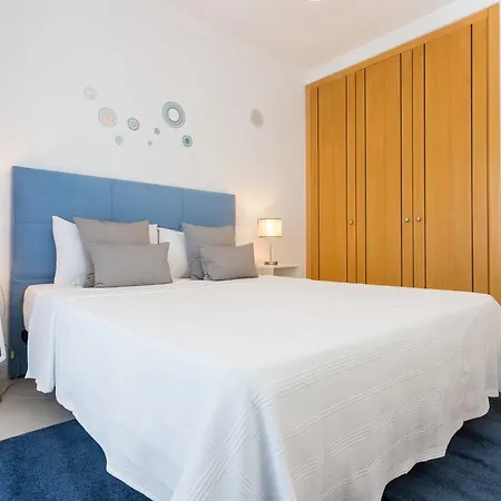 Apartamento Aquaflat By Teresa *